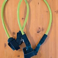 cime trapezio windsurf 28 North