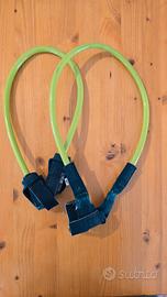 cime trapezio windsurf 28 North