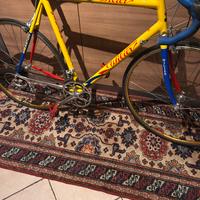 Wilier alpe d’huez replica Marco Pantani 1997