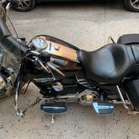 Harley Davidson Road King Classic