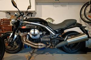 Moto Guzzi Griso 1100 Nero