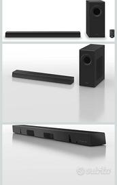 surround panasonic 