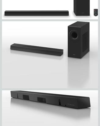 surround panasonic 
