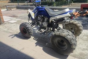 quod Nitro prezzo trattabile