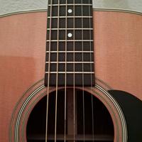 Chitarra acustica Martin D28