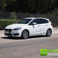 BMW 218 d Active Tourer Advantage