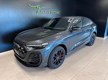 Audi Q5 Sportback 2.0 tdi mhev+ S line edition qua