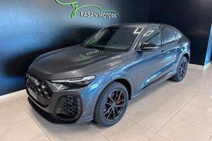 Audi Q5 Sportback 2.0 tdi mhev+ S line edition qua