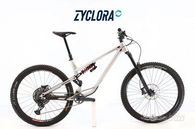 Commencal Meta TR V4 Race GX t.XL