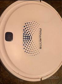 Robot aspirapolvere Rowenta X-plorer 45 (robot asp