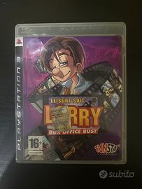 Leisure suit Larry ps3