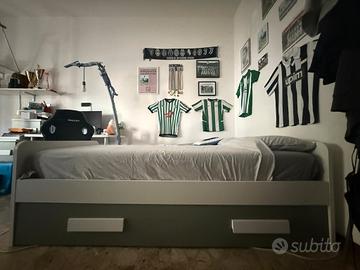 Cameretta Mondo Convenienza 