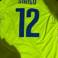 Maglia Italia 