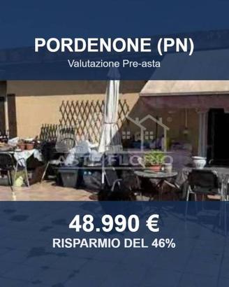 Immobile in asta di 136 m² con più di 5 locali e b