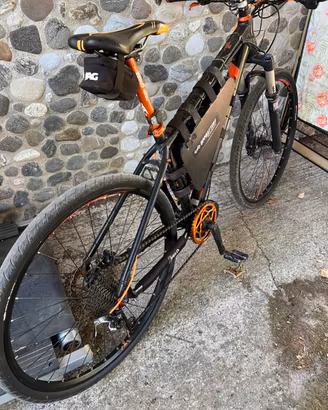 Ktm Ultra 1964 Limited Edition 27.5