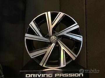 Cerchi vw 18