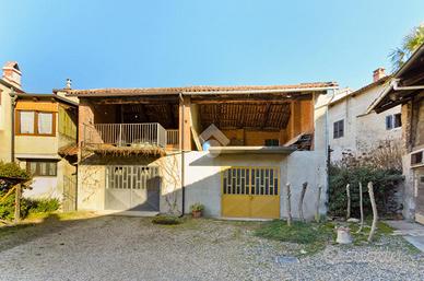 RUSTICO A BUTTIGLIERA ALTA