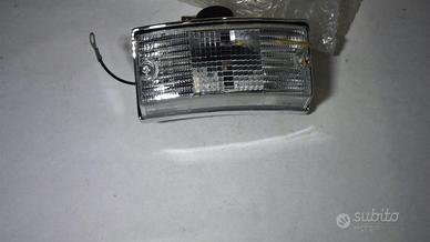 FRECCIA ANTERIORE DESTRA TRASPARENTE USA VESPA PX 