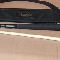 stecca da biliardo 5 / 9 birilli