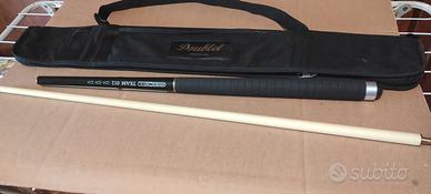 stecca da biliardo 5 / 9 birilli