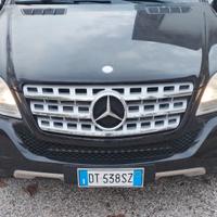 MERCEDES ML 320 CDI 4MATIC SPORT