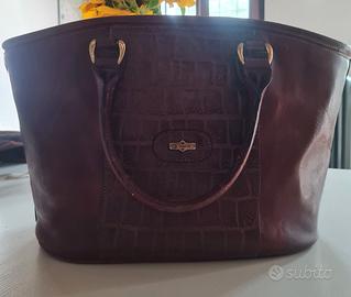 Borsa vintage El Campero 
