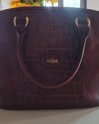 Borsa vintage El Campero 