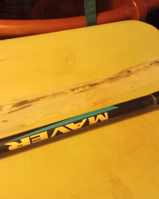 canna maver 5 metri 
