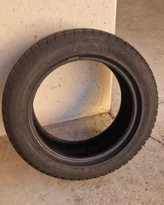 gomme invernali 