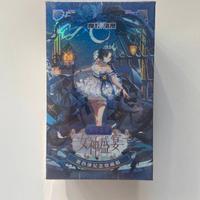 Box carte Goddess Story Goddess Feast V4 Sigillato