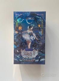 Box carte Goddess Story Goddess Feast V4 Sigillato