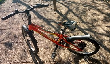 Bicicletta Frera Kigan 20"