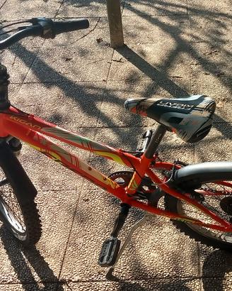 Bicicletta Frera Kigan 20"