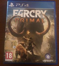 5 giochi ps4
