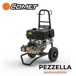 IDROPULITRICE A SCOPPIO COMET FDX2 EWD-K 15/310