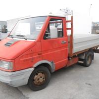 Iveco daily 35.10 cassone fisso