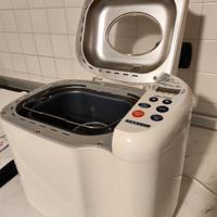 Macchina per fare il pane SEVERIN 