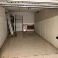 Garage 15mq. in centro, piano seminterrato