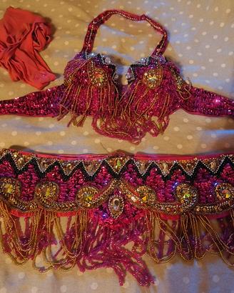 Danza orientale 