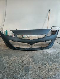 paraurti anteriore Opel Astra j