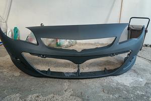 paraurti anteriore Opel Astra j