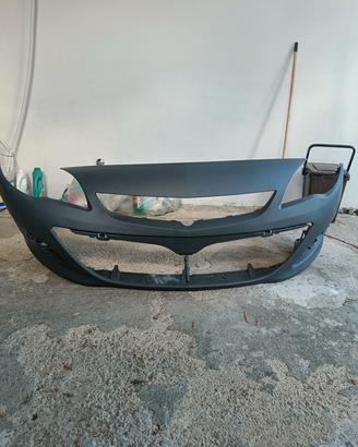 paraurti anteriore Opel Astra j
