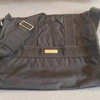 Tracolla messanger guess