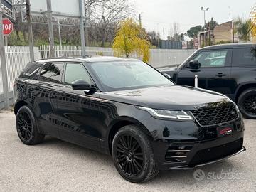 Land Rover Range Velar 2.0D I4 240 CV R-Dynamic SE