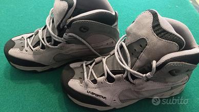 Scarponcini da Trekking LaSportiva Tg.35