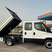 Iveco Daily 35c15 (2015) 3.0cc 150Cv Ribaltabile