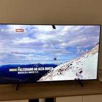 Tv samsung 55 pollici