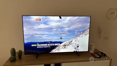 Tv samsung 55 pollici