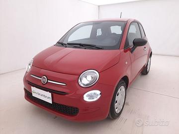 Fiat 500 Hybrid BR371706 1.0 Mild Hybrid 70CV