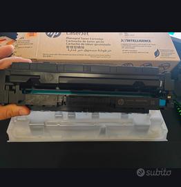 Toner HP W9091MC originale